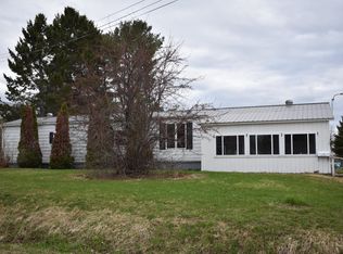 18 Center St, Presque Isle, ME 04769