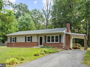 3 Barnhart Rd, Westminster, MD 21158
