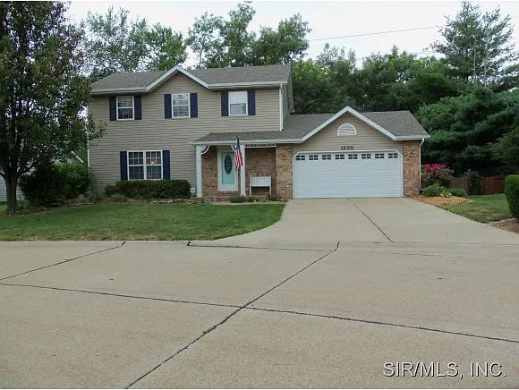 1225 Cedar Ridge Ct photo 1