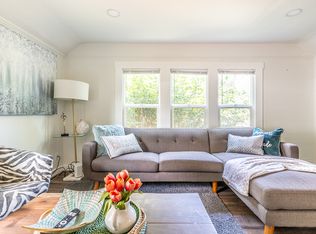 3310 27th Ave S, Seattle, WA 98144