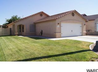2811 Superba Ave, Kingman, AZ 86401