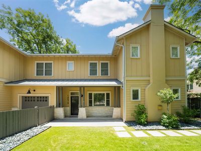 1403 W 12th St #B, Austin, TX, 78703