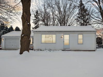 4418 E Centre Ave, Portage, MI, 49002