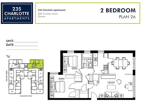 Floor plan 50134A-21