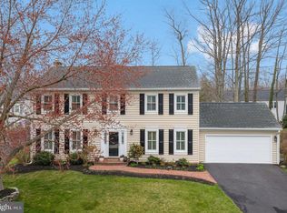 12546 Lieutenant Nichols Rd, Fairfax, VA 22033