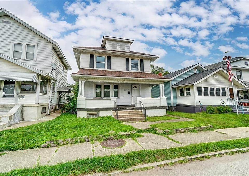 840 ster St, Dayton, OH 45404 Zillow