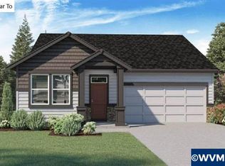 570 SE Stafrin Ave LOT 2, Dallas, OR 97338