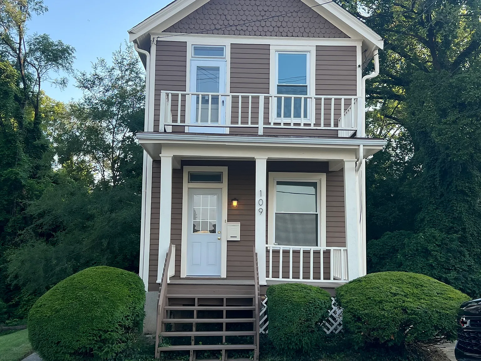 1 bed, 1000 sqft, $1,100 — Photo 1