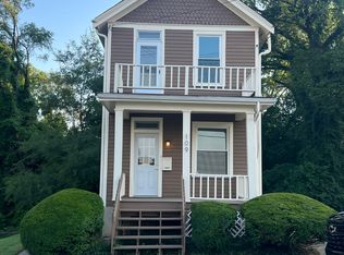 109 Church St, Cincinnati, OH 45217