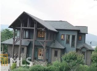 393 Belaire Dr, Hiawassee, GA 30546