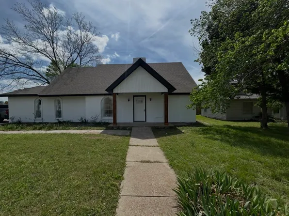 2814 Bobtown Rd, Garland, TX 75043