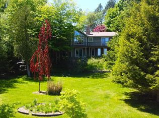 2337 NW Torch Lake Dr, Kewadin, MI 49648