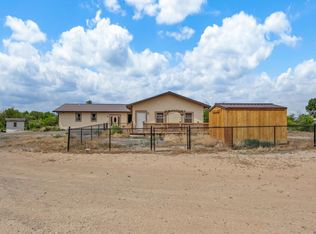 9097 2150th Rd, Austin, CO 81410