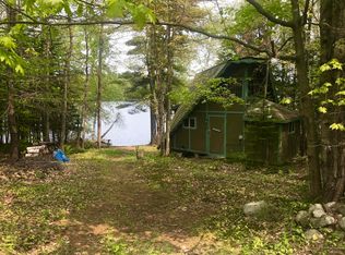 47 Point Ln, Norway, ME 04268