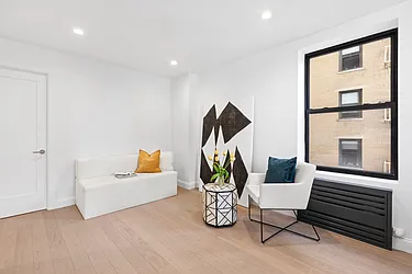 Rented by Corcoran