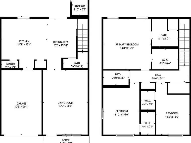 405 Bennington Dr — Photo 4