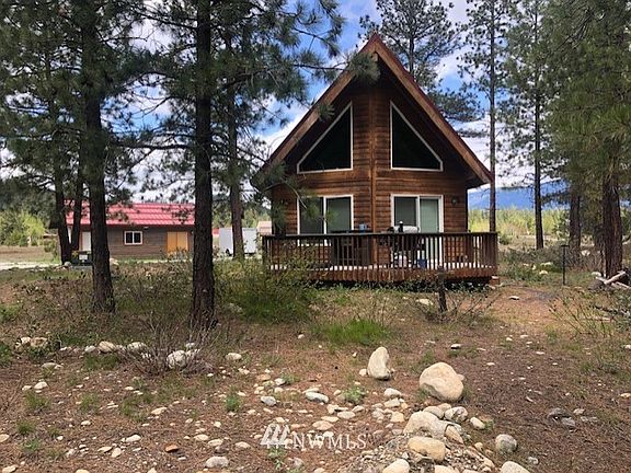 Welcome to 19189 Beaver Valley!