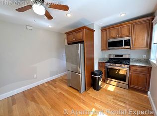 17 Clewley Rd #1D, Medford, MA 02155