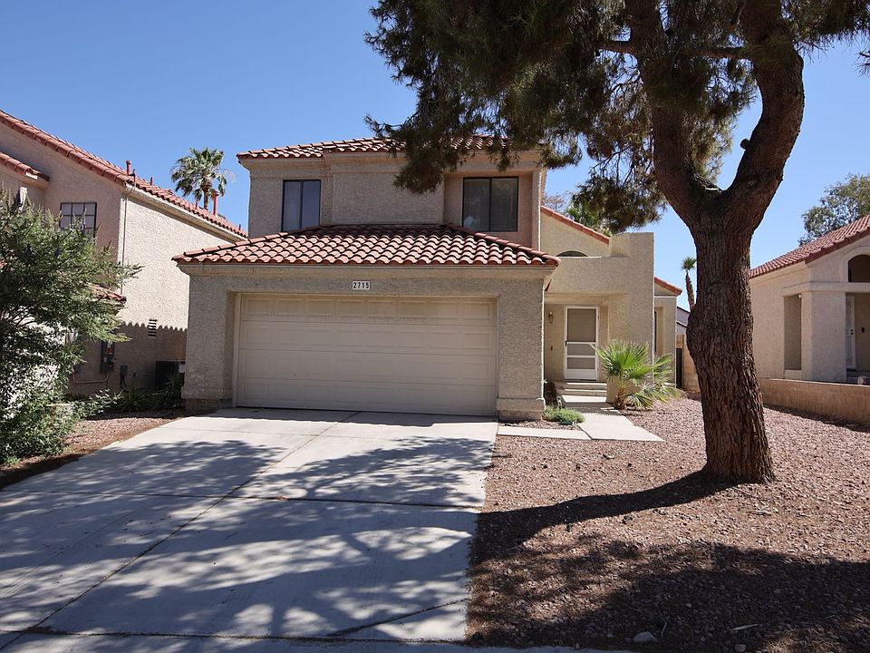 2715 Lovington Dr, Henderson, NV 89074 Zillow