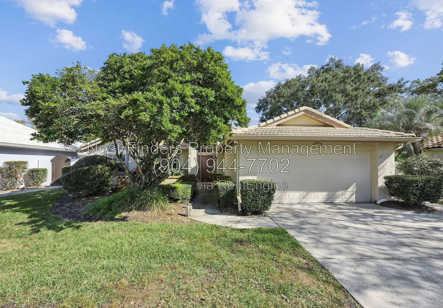 2 bed, 2.0 bath, 1755 sqft, $2,800 — Photo 1