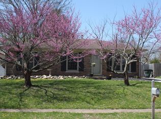 204 Toronto Rd, Lexington, KY 40515