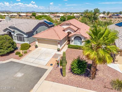 11609 W HACKBERRY MOUNTAIN Court, Surprise, AZ, 85378