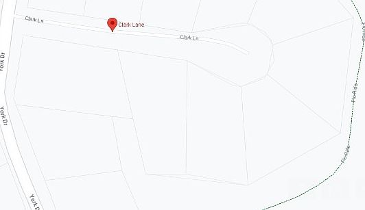 2nd image of Clark Ln Lot 42