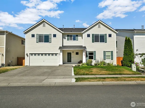 9311 179th E, Puyallup, WA 98375