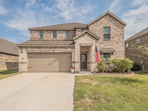 2132 Sun Star Dr, Haslet, TX 76052