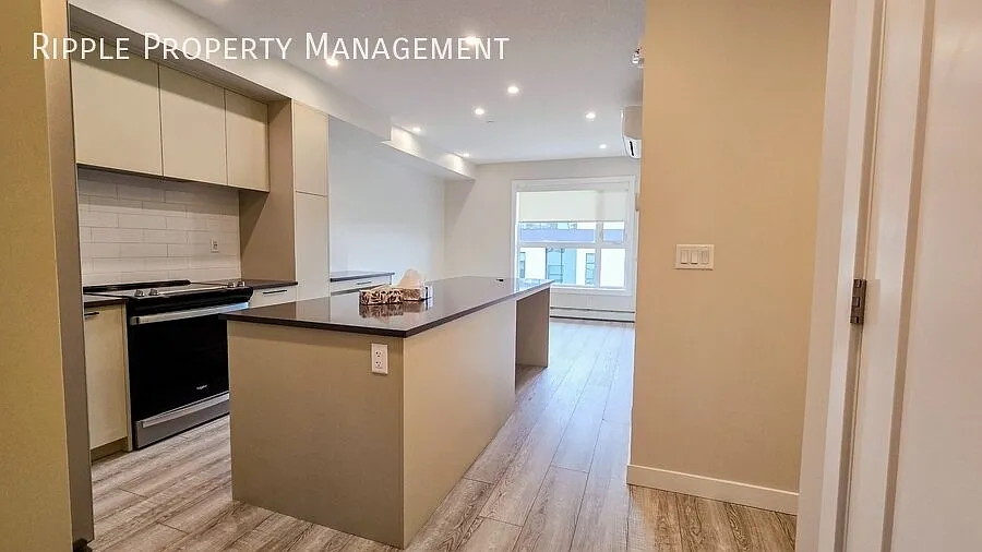 Modern 2 Beds, 2 Baths Apartment/Condo | No Pets Allowed — Photo 1