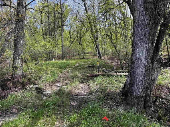 30 acres 6th Avenue #0, New Lisbon, WI 53950