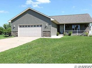 120 Grandview Ct, Cadott, WI 54727