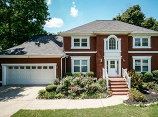 3305 Brownwood Dr, Snellville, GA