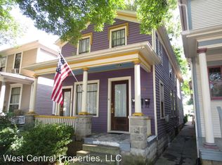 1319 W Jefferson Blvd #B, Fort Wayne, IN 46802