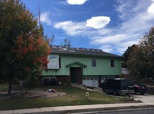 4995 Bluestem Dr, Colorado Springs, CO 80917