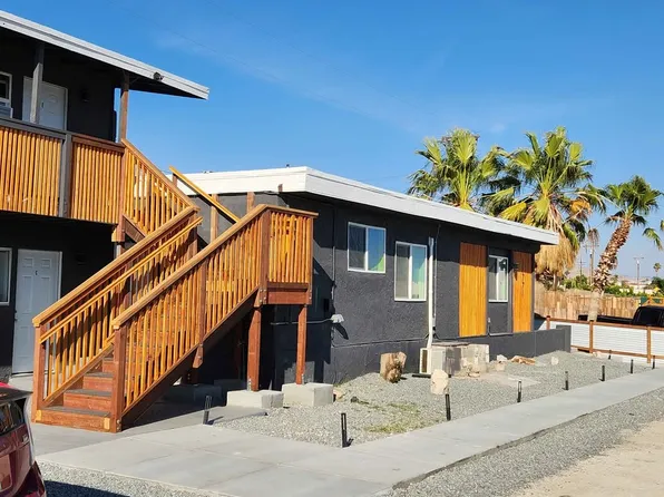 11771 Upland Way APT D, Desert Hot Springs, CA 92240