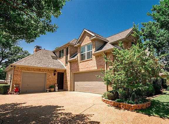 5th image of 4201 Crown Knoll Cir