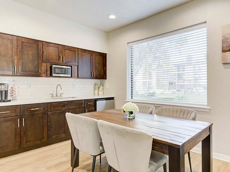 Magnolia Terrace Apartment Homes — Photo 20