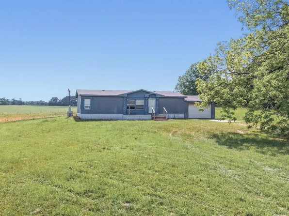 21550 State Highway 64 E, Arp, TX 75750