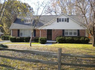 43 Glen Eden Dr, Jackson, TN 38301