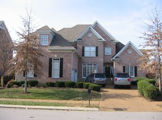 571 Crofton Park Ln, Franklin, TN 37069