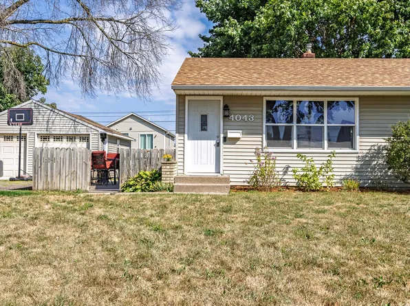 4043 74th St E, Inver Grove Heights, MN 55076