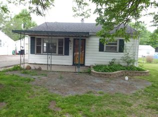 305 Prairie St, West Burlington, IA
