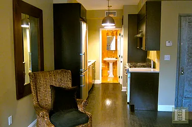 Rented by Halstead Real Estate