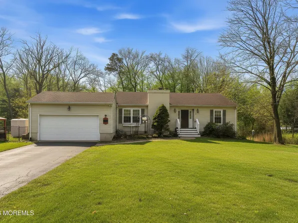 638 Freehold Road, Jackson, NJ 08527