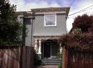 2129 Ashby Ave, Berkeley, CA 94705