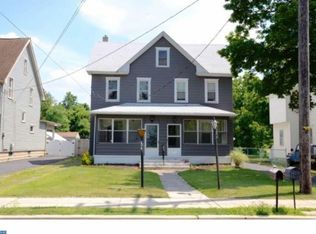 245 Crown Point Rd, West Deptford, NJ 08086