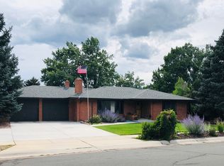 2720 Marilyn Rd, Colorado Springs, CO 80909