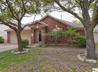 2432 Madeline Loop, Cedar Park, TX 78613