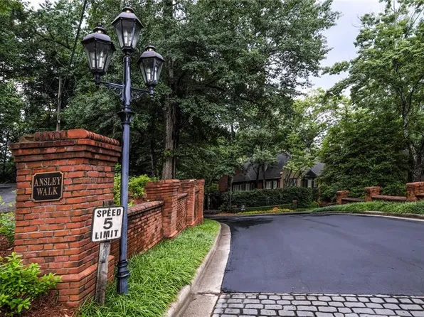 438 Ansley Walk Ter NE, Atlanta, GA 30309